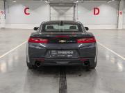 Chevrolet Camaro VI Казань  - изображение 36