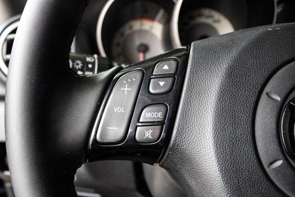 Mazda 3 I (BK) Рестайлинг Уфа  - изображение 15