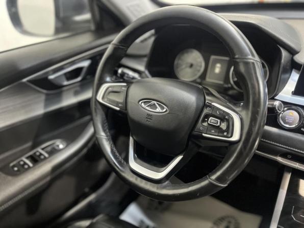 Chery Tiggo 4 Pro I с пробегом 2023 года, цена 1 425 000 рублей, 97196 км, внедорожник, Автокод Объявления