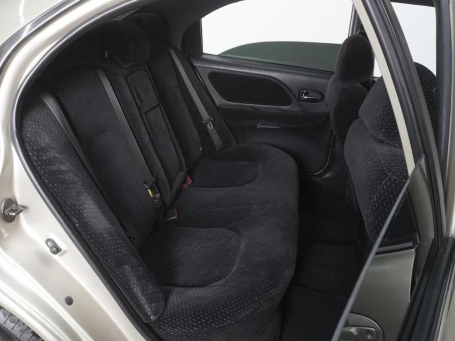 Hyundai Sonata IV (EF) Рестайлинг Ростов-на-Дону  - изображение 7