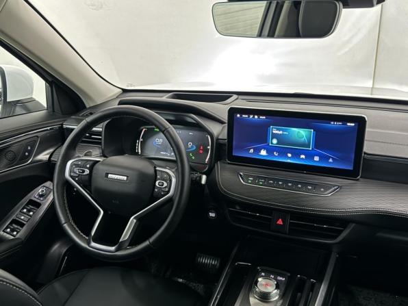 Haval Jolion I Рестайлинг с пробегом 2023 года, цена 2 169 000 рублей, 18537 км, внедорожник, Автокод Объявления