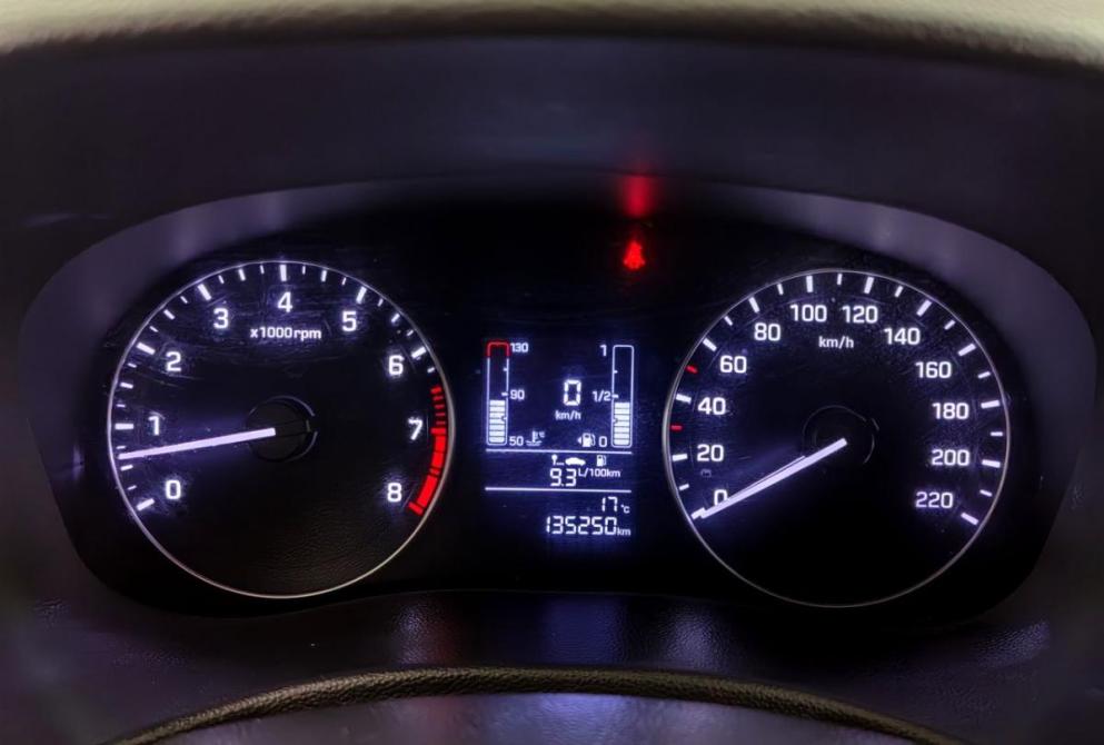 Hyundai Creta I Волгоград  - изображение 11