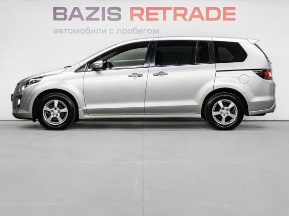 Mazda MPV III (LY) с пробегом 2008 года, цена 1 260 000 рублей, 200939 км, компактвэн, Автокод Объявления