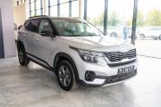 Kia Seltos I Ростов-на-Дону  - изображение 24