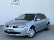 Renault Megane II Рестайлинг Екатеринбург  - изображение 27