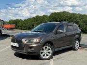 Mitsubishi Outlander II Рестайлинг Омск  - изображение 32