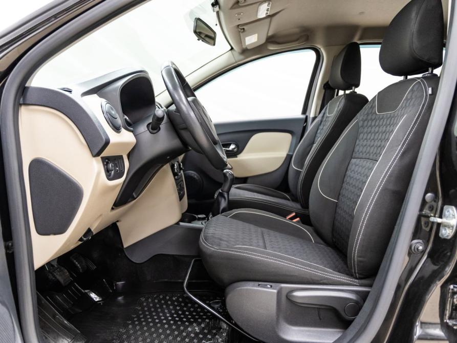 Renault Logan II Рестайлинг Волгоград  - изображение 27