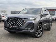 Chery Tiggo 7 Pro Max I Рестайлинг Санкт-Петербург  - изображение 30