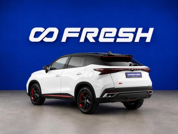 Omoda C5 I с пробегом 2023 года, цена 1 599 077 рублей, 59967 км, внедорожник, Автокод Объявления