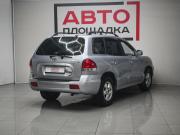 Hyundai Santa Fe Classic Челябинск  - изображение 37