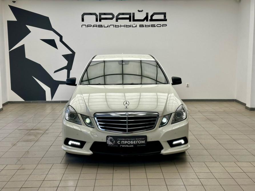 Mercedes-Benz E-Класс IV (W212 S212 C207) Ростов-на-Дону  - изображение 5