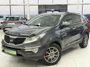 Kia Sportage III Шахты  - изображение 18