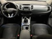Kia Sportage III Рестайлинг Саратов  - изображение 20