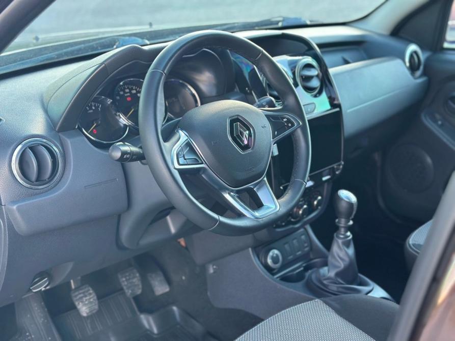Renault Duster I Рестайлинг Волгоград  - изображение 7