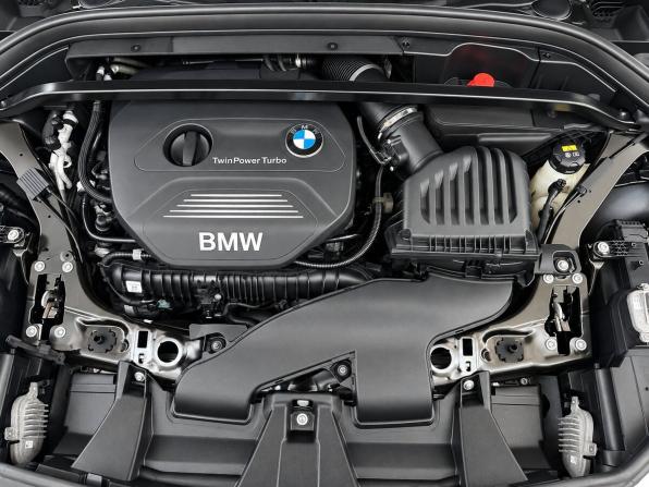 BMW X1 II (F48) с пробегом 2017 года, цена 2 250 000 рублей, 135940 км, внедорожник, Автокод Объявления