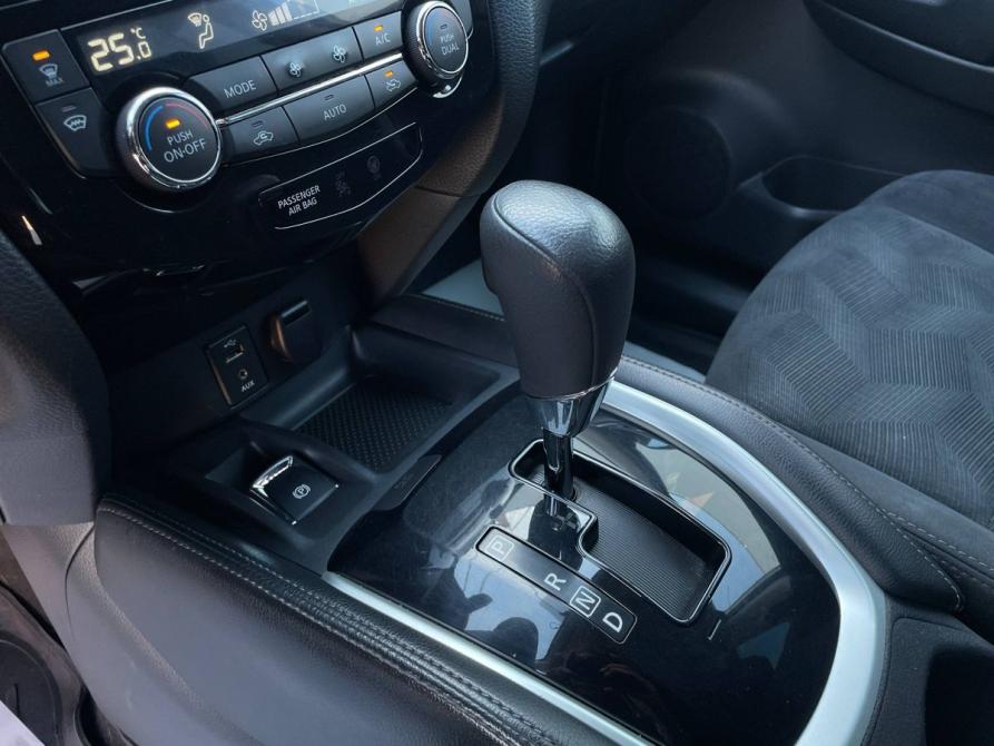 Nissan X-Trail III Стерлитамак  - изображение 28