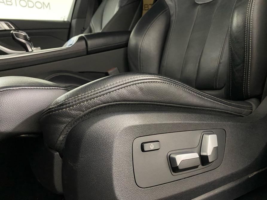 BMW X5 IV (G05/G18) Москва  - изображение 14