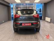 Kia Sportage III Пермь  - изображение 26