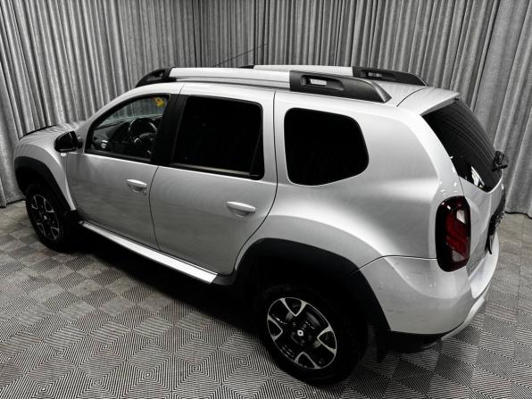 Renault Duster I Рестайлинг с пробегом 2019 года, цена 1 190 000 рублей, 259937 км, внедорожник, Автокод Объявления