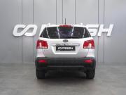 Kia Sorento II Воронеж  - изображение 21