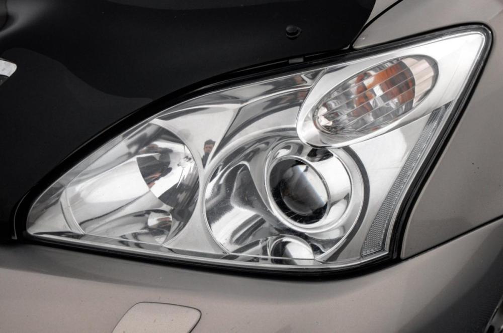 Lexus RX II Барнаул  - изображение 8