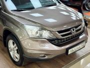 Honda CR-V III Рестайлинг Уфа  - изображение 32