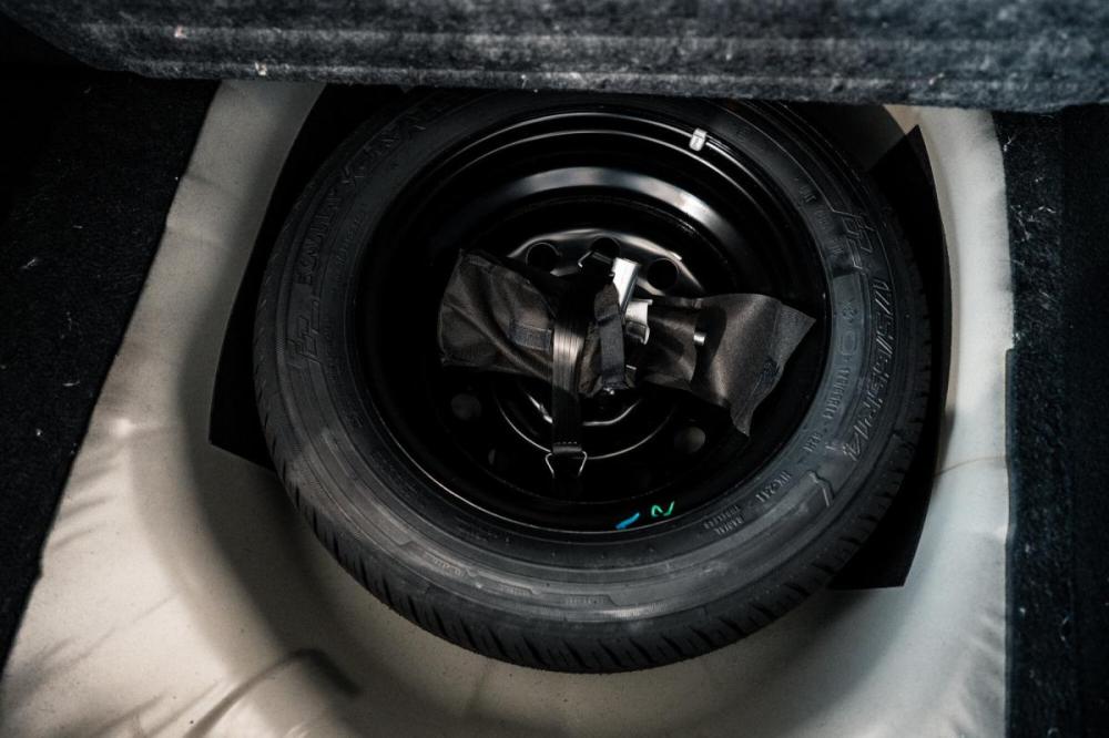 Lada (ВАЗ) Granta I Рестайлинг Оренбург  - изображение 32