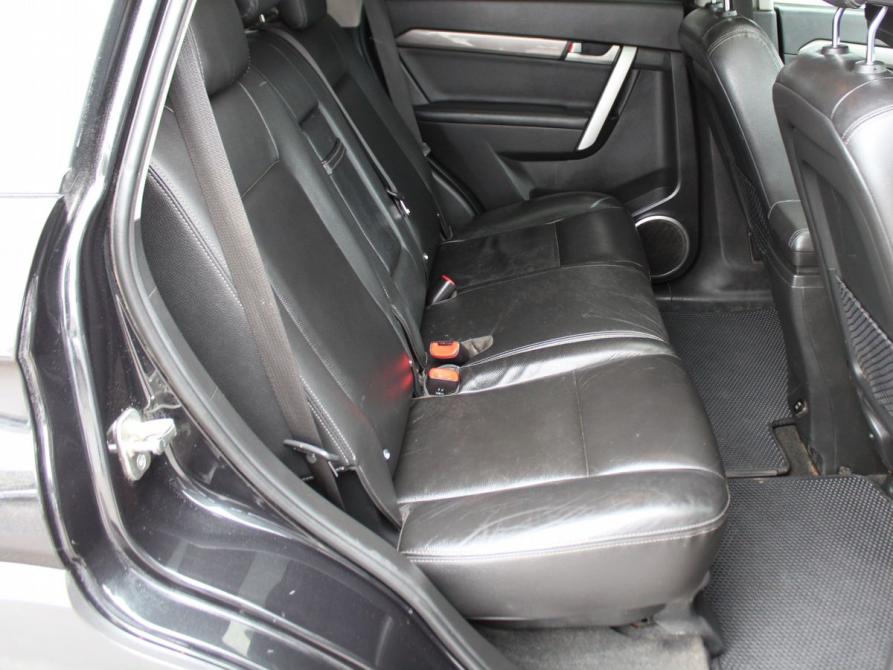 Chevrolet Captiva I Рестайлинг 2 Дзержинск  - изображение 20