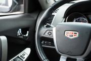 Geely Emgrand X7 I Рестайлинг Ульяновск  - изображение 46