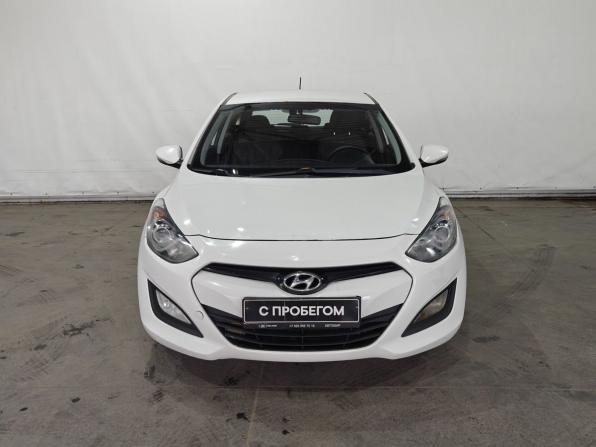 Hyundai i30 II с пробегом 2012 года, цена 960 000 рублей, 243500 км, хэтчбек, Автокод Объявления
