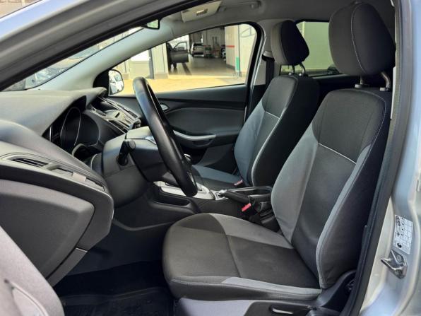 Ford Focus III с пробегом 2012 года, цена 999 000 рублей, 234331 км, седан, Автокод Объявления