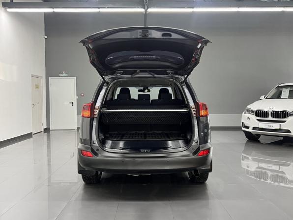 Toyota RAV4 IV (XA40) с пробегом 2014 года, цена 1 670 000 рублей, 224050 км, внедорожник, Автокод Объявления