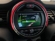 Mini Hatch III (F55/F56) Рестайлинг Москва  - изображение 36