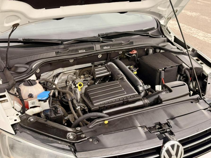 Volkswagen Jetta VI Рестайлинг Воронеж  - изображение 24