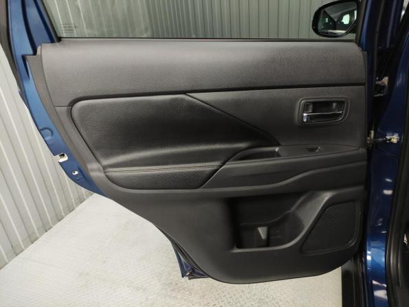 Mitsubishi Outlander III Рестайлинг с пробегом 2014 года, цена 1 850 000 рублей, 126215 км, внедорожник, Автокод Объявления