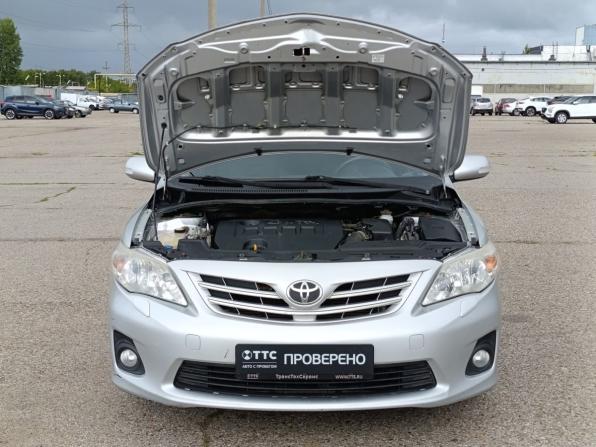 Toyota Corolla X (E140 E150) Рестайлинг с пробегом 2011 года, цена 960 000 рублей, 260000 км, седан, Автокод Объявления