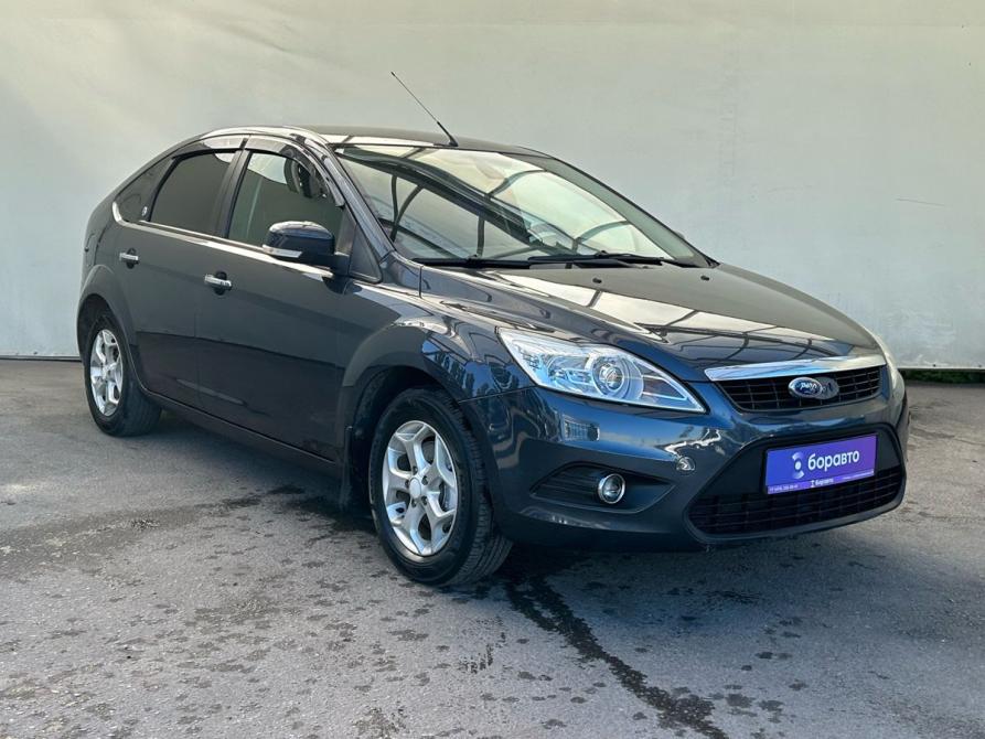 Ford Focus II Рестайлинг Липецк  - изображение 2