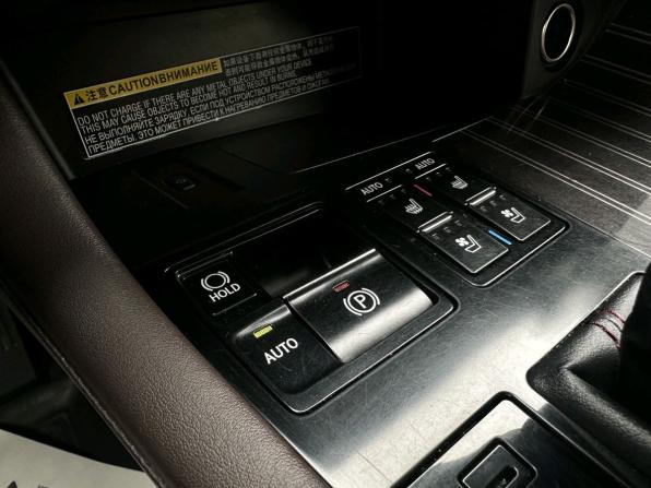 Lexus RX IV с пробегом 2016 года, цена 3 850 000 рублей, 124557 км, внедорожник, Автокод Объявления