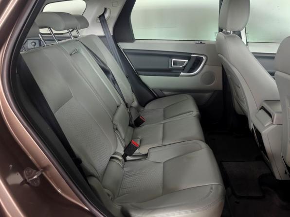 Land Rover Discovery Sport I с пробегом 2015 года, цена 1 800 000 рублей, 191510 км, внедорожник, Автокод Объявления