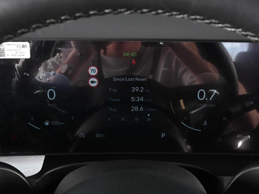 Hyundai Tucson IV Рестайлинг Ростов-на-Дону  - изображение 25