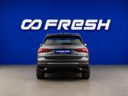 Audi Q3 II (F3) Москва  - изображение 29