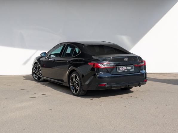 Toyota Camry IX (XV80) China Market с пробегом 2024 года, цена 3 900 000 рублей, 18224 км, седан, Автокод Объявления