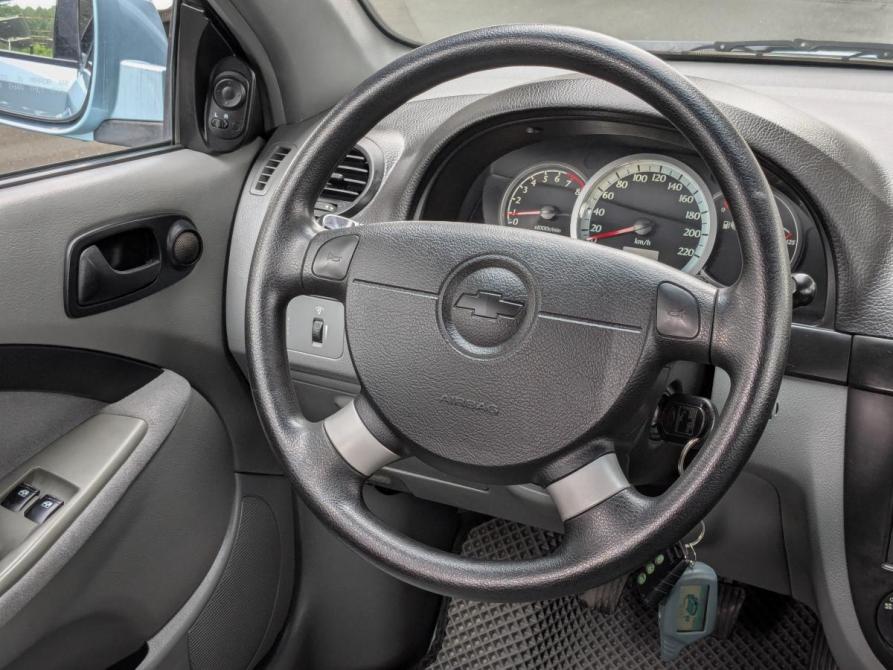 Chevrolet Lacetti I Екатеринбург  - изображение 10