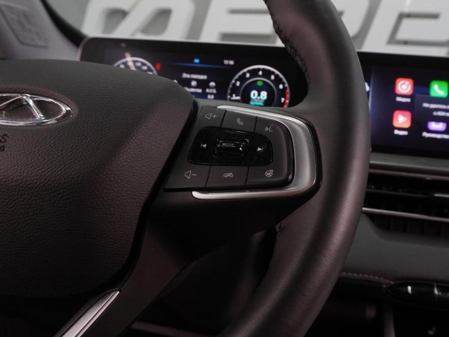 Chery Tiggo 4 I Рестайлинг 2 Воронеж  - изображение 15