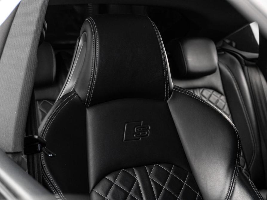 Audi A5 II (F5) Тюмень  - изображение 34