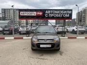 Lada (ВАЗ) Kalina II Альметьевск  - изображение 20