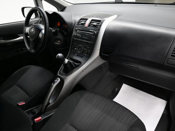 Toyota Auris I с пробегом 2007 года, цена 785 000 рублей, 157336 км, хэтчбек, Автокод Объявления