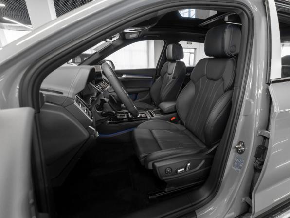Audi Q5 II (FY) Рестайлинг с пробегом 2025 года, цена 5 600 000 рублей, 50 км, внедорожник, Автокод Объявления