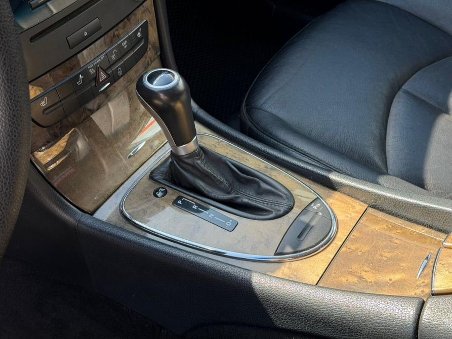 Mercedes-Benz E-Класс III (W211 S211) Рестайлинг Березовский  - изображение 18