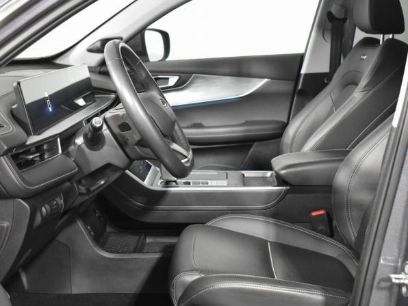 Chery Tiggo 7 Pro Max I с пробегом 2023 года, цена 1 887 000 рублей, 27515 км, внедорожник, Автокод Объявления